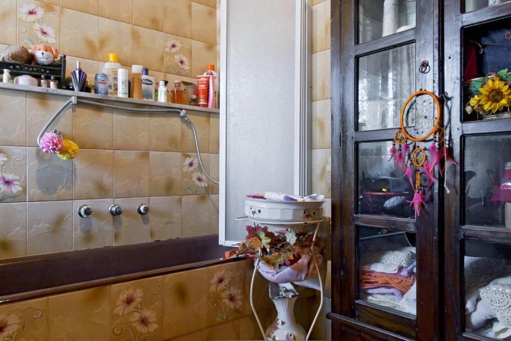 B&B La Gerbolina San Giusto Canavese Exteriér fotografie