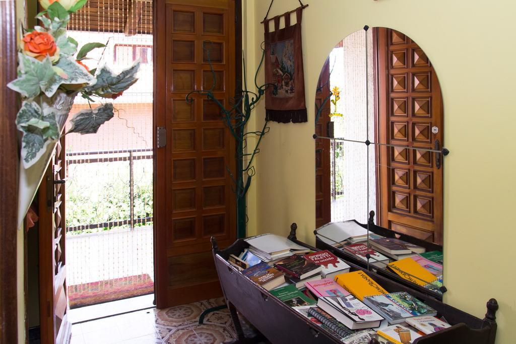 B&B La Gerbolina San Giusto Canavese Exteriér fotografie